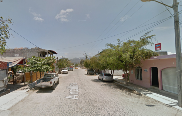 Casa en venta en Nuevo Miramar, Manzanillo — foto 2 de 11