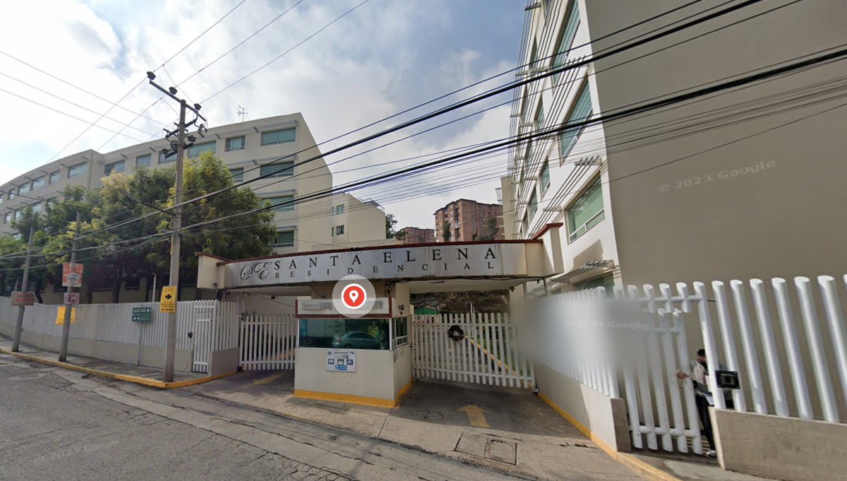 Departamento en venta en Hacienda del Parque 2a Sección, Cuautitlán Izcalli — foto 1 de 11