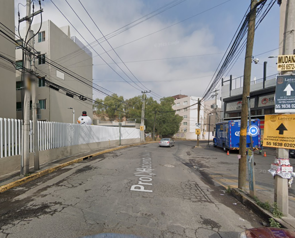 Departamento en venta en Hacienda del Parque 2a Sección, Cuautitlán Izcalli — foto 3 de 11