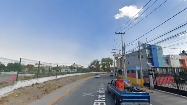 Casa en venta en Joyas de Cuautitlán, Cuautitlán — foto 2 de 11