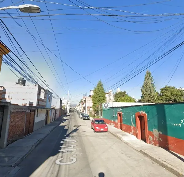 Casa en venta en Jesús Tlatempa, San Pedro Cholula — foto 3 de 11