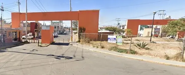 Casa en venta en Paseos de Chalco, Chalco — foto 2 de 11