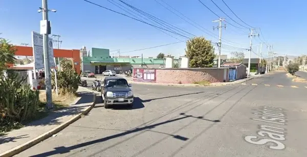 Casa en venta en Paseos de Chalco, Chalco — foto 3 de 11