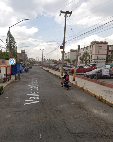 Departamento en venta en Bugambilias de Aragón, Ecatepec de Morelos — foto 2 de 11