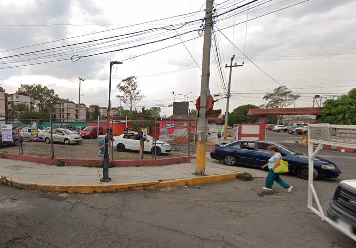 Departamento en venta en Bugambilias de Aragón, Ecatepec de Morelos — foto 1 de 11