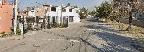 Casa en venta en Parque Industrial la Luz, Cuautitlán Izcalli — foto 2 de 11