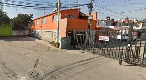 Casa en venta en Parque Industrial la Luz, Cuautitlán Izcalli — foto 3 de 11