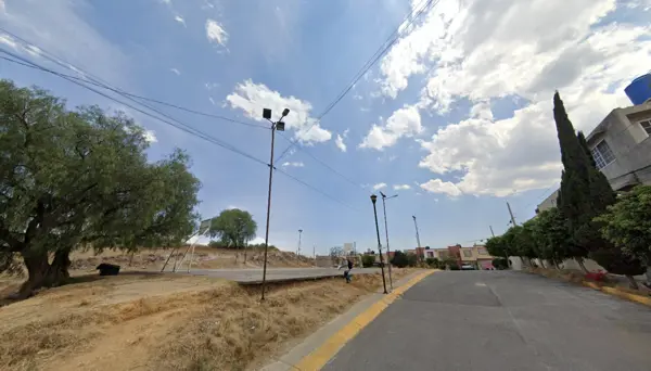Casa en venta en Real de San Martín, Valle de Chalco Solidaridad — foto 3 de 13