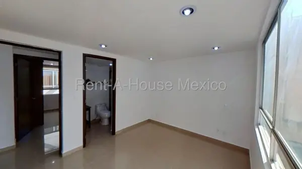 Departamento en venta en Narvarte Oriente, Benito Juárez — foto 2 de 13
