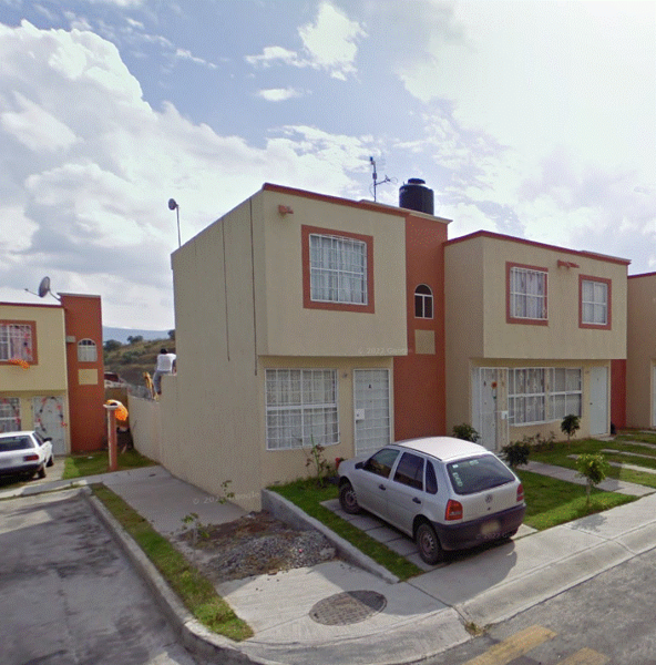 Casa en venta en Cerro del Marques, Valle de Chalco Solidaridad — foto 2 de 17