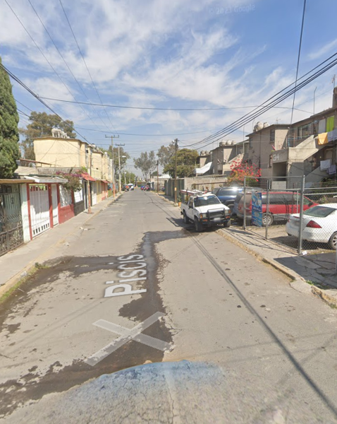 Departamento en venta en Unidad Morelos 3ra. Sección INFONAVIT, Tultitlán — foto 2 de 11