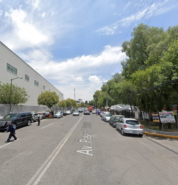 Departamento en venta en Los Reyes Ixtacala 1ra. Sección, Tlalnepantla de Baz — foto 2 de 11