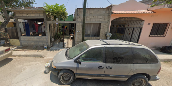 Casa en remate en Jardines del Sol, Bahía de Banderas, Nayarit