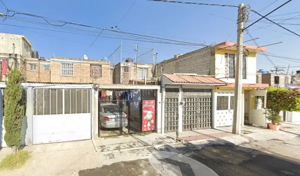 Casa en venta en Ehécatl (Paseos de Ecatepec), Ecatepec de Morelos — foto 3 de 11