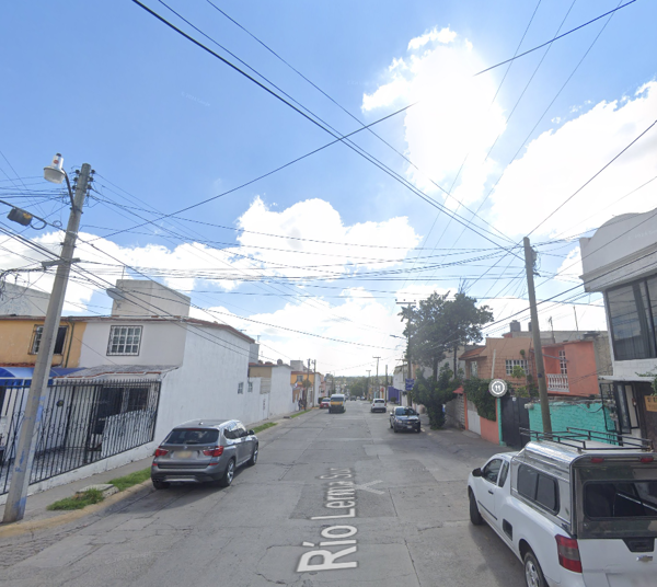 Casa en venta en Bellavista, Cuautitlán Izcalli — foto 3 de 11