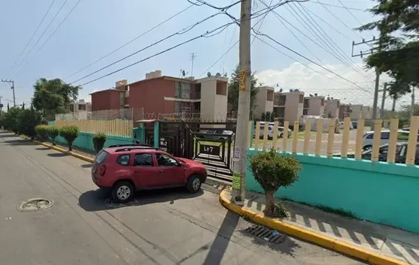 Departamento en venta en Los Héroes, Ixtapaluca — foto 2 de 11
