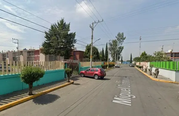 Departamento en venta en Los Héroes, Ixtapaluca — foto 3 de 11