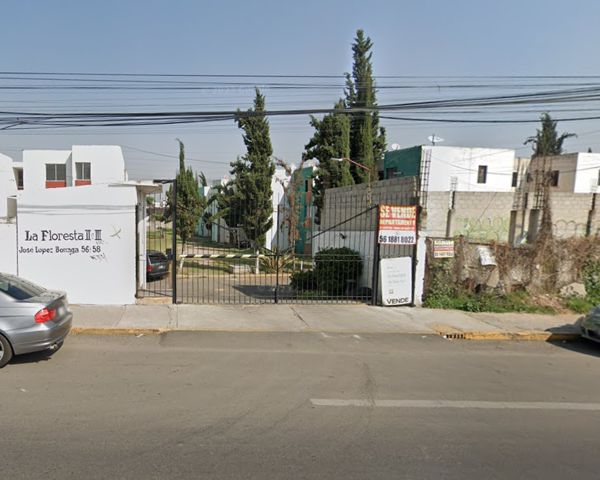 Departamento en venta en San Lorenzo Tetlixtac, Coacalco de Berriozábal — foto 2 de 11