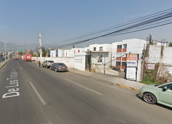Departamento en venta en San Lorenzo Tetlixtac, Coacalco de Berriozábal — foto 3 de 11