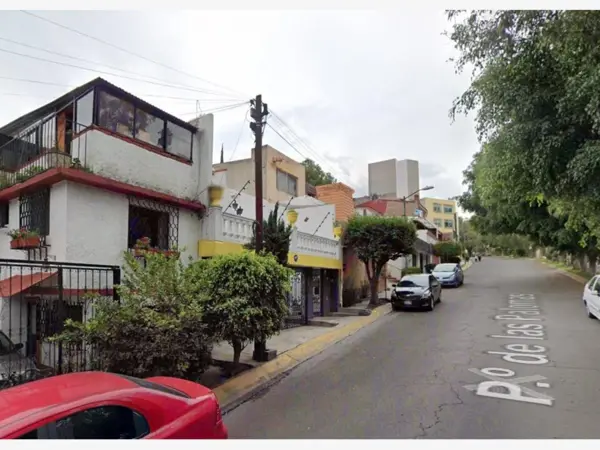 Casa en venta en Las Alamedas, Atizapán de Zaragoza — foto 2 de 13