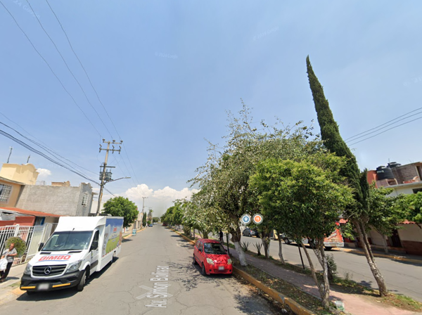 Casa en venta en Las Américas, Ecatepec de Morelos — foto 3 de 11
