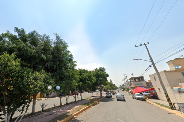Casa en venta en Las Américas, Ecatepec de Morelos — foto 2 de 11