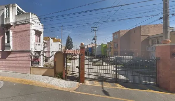 Casa en venta en Hacienda del Jardín, Tultepec — foto 2 de 11