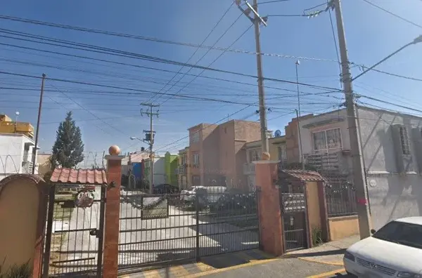 Casa en venta en Hacienda del Jardín, Tultepec — foto 3 de 11