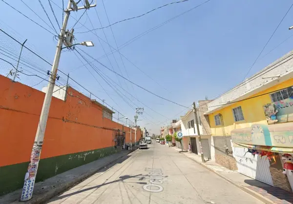Casa en venta en Tlatelco, Chimalhuacán — foto 3 de 11