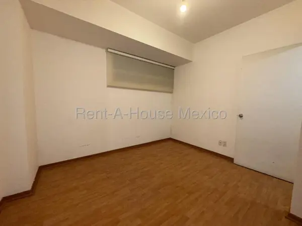 Departamento en venta en Juarez, Cuauhtémoc — foto 3 de 14