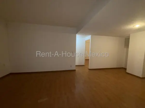Departamento en venta en Juarez, Cuauhtémoc — foto 2 de 14