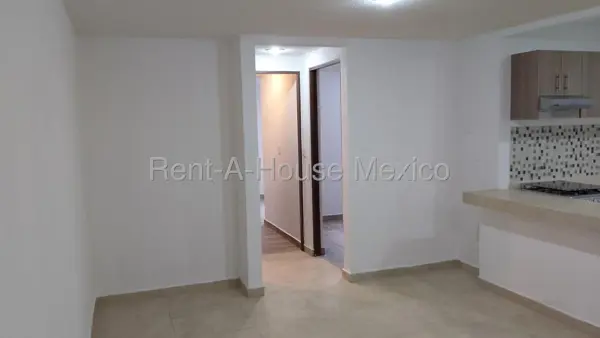 Departamento en venta en Agricola Oriental, Iztacalco — foto 3 de 17