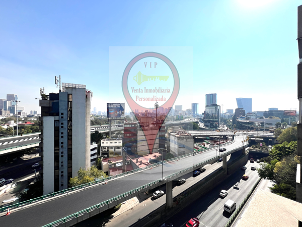 Departamento en venta en Lomas de Chapultepec III Sección, Miguel Hidalgo — foto 3 de 21