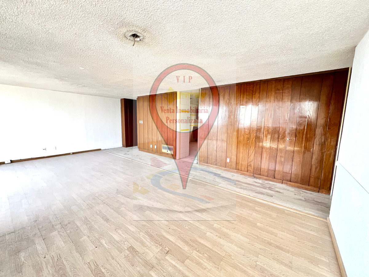 Departamento en venta en Lomas de Chapultepec III Sección, Miguel Hidalgo — foto 1 de 21