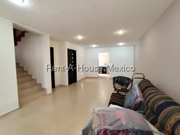 Casa en venta en Hacienda la Herradura, Pachuca de Soto — foto 3 de 28