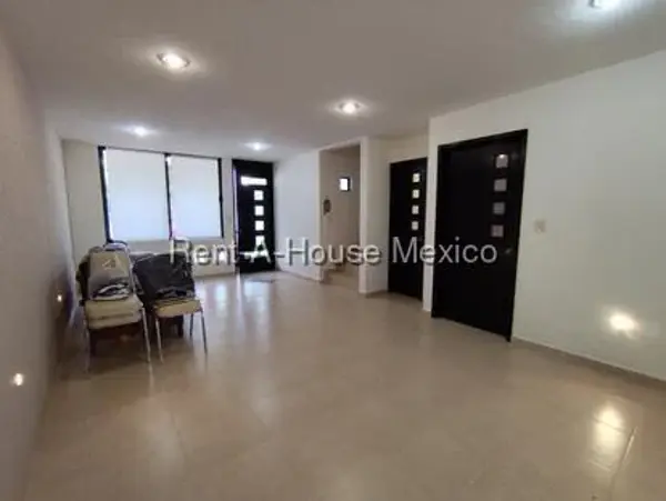 Casa en venta en Hacienda la Herradura, Pachuca de Soto — foto 2 de 28