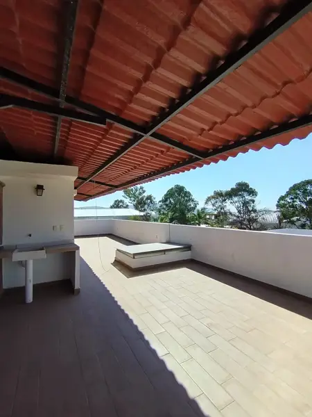 Departamento en venta en Chipilo de Francisco Javier Mina, San Gregorio Atzompa — foto 2 de 17