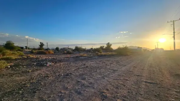 Terreno en venta en San Pablo, Mexicali — foto 3 de 6