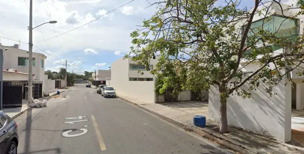 Casa en venta en Montebello, Mérida — foto 3 de 12