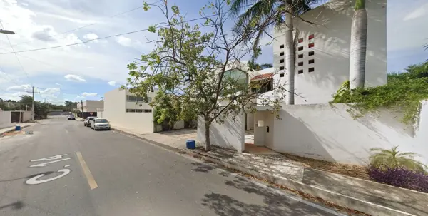 Casa en venta en Montebello, Mérida — foto 2 de 12