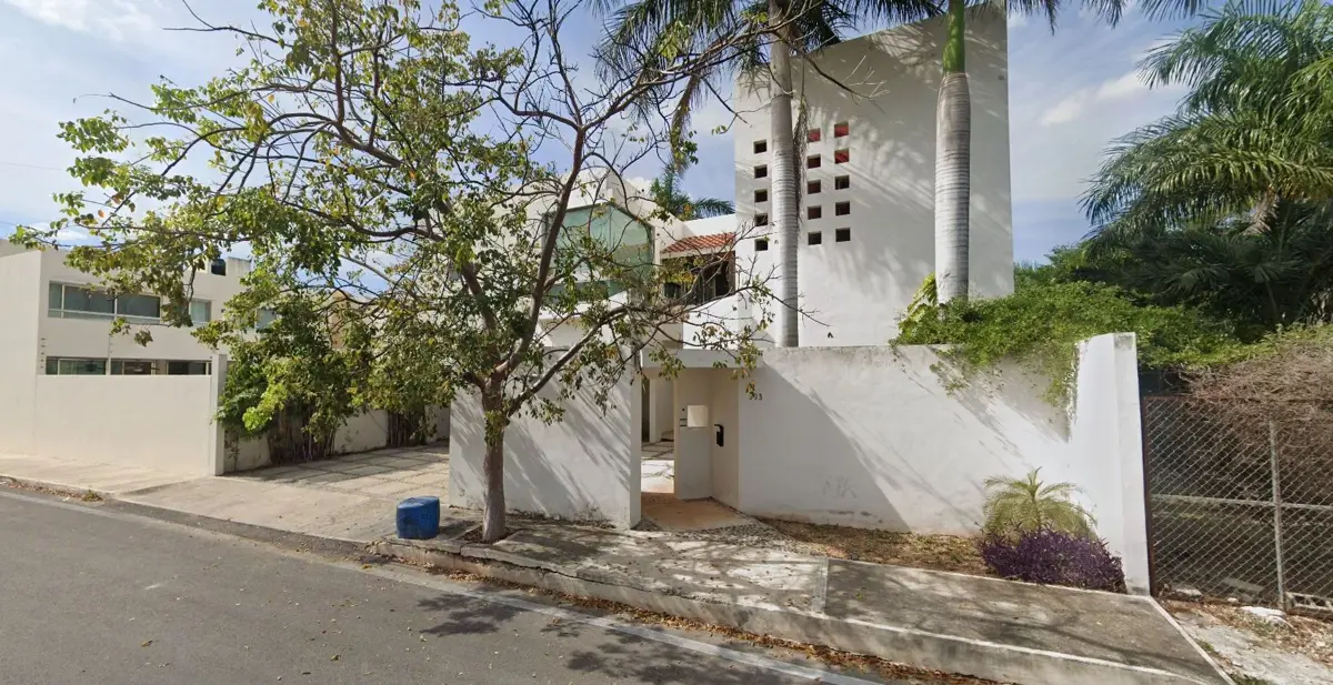 Casa en venta en Montebello, Mérida — foto 1 de 12