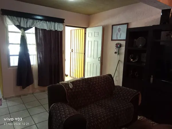 Casa en renta en Huacapa y Amestoy, Cunduacán — foto 3 de 18