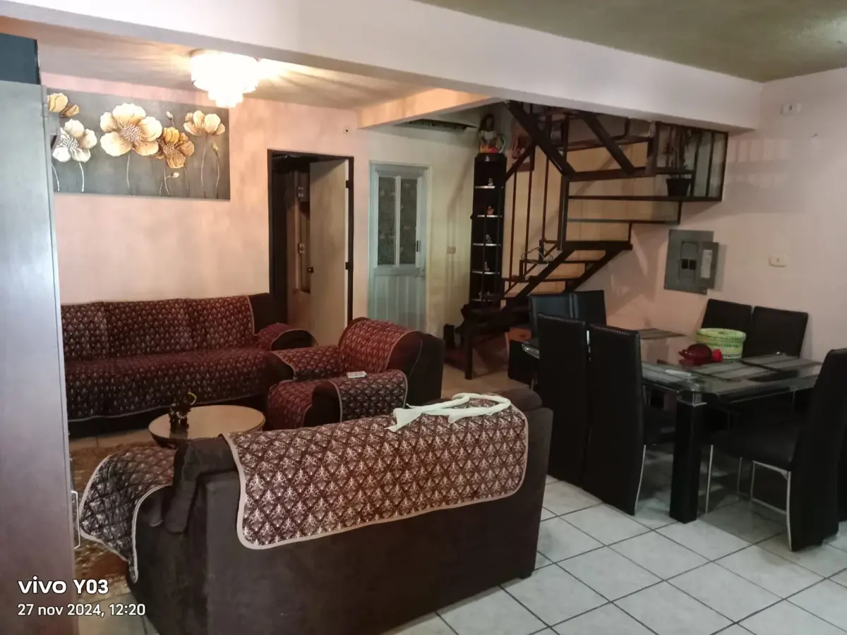 Casa en renta en Huacapa y Amestoy, Cunduacán — foto 1 de 18