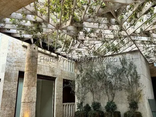Departamento en renta en Hacienda de Valle Escondido, Atizapán de Zaragoza — foto 2 de 25