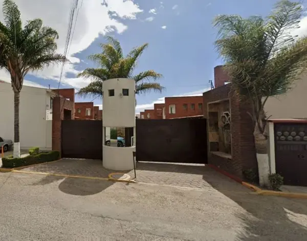 Casa en venta en San Jeronimo Chicahualco, Metepec — foto 3 de 17