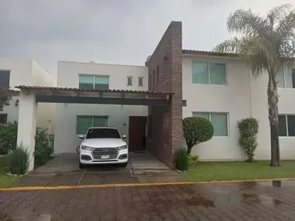 Casa en venta en San Jeronimo Chicahualco, Metepec — foto 2 de 17
