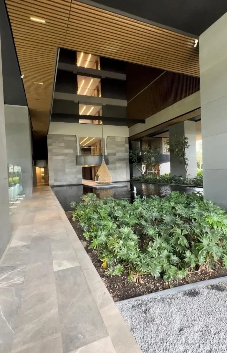 Departamento en venta en Ampliación Fuentes del Pedregal, Tlalpan — foto 1 de 56