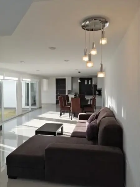 Casa en renta en Lomas de Angelópolis II, San Andrés Cholula — foto 2 de 29