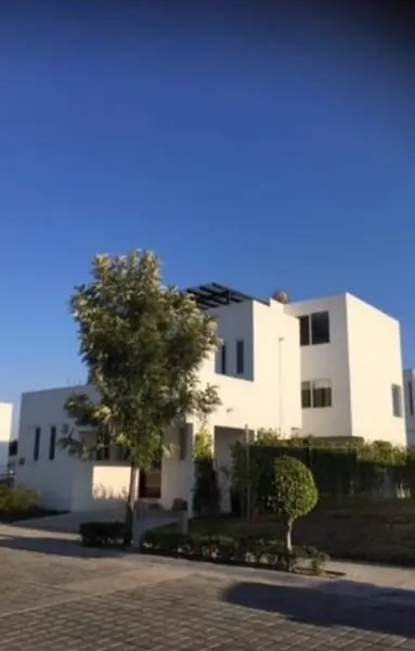 Casa en renta en Lomas de Angelópolis II, San Andrés Cholula, Puebla