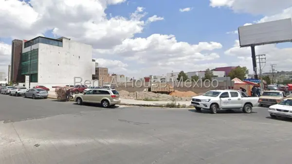 Local en renta en Zona Plateada, Pachuca de Soto — foto 2 de 12